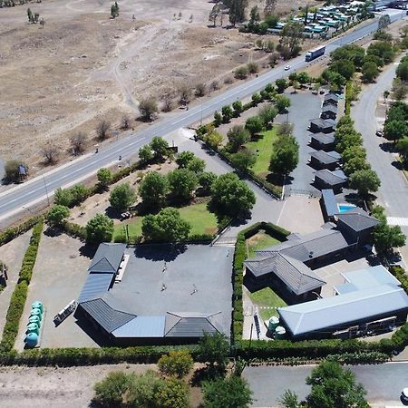 Sunset Chalets Colesberg Exterior foto