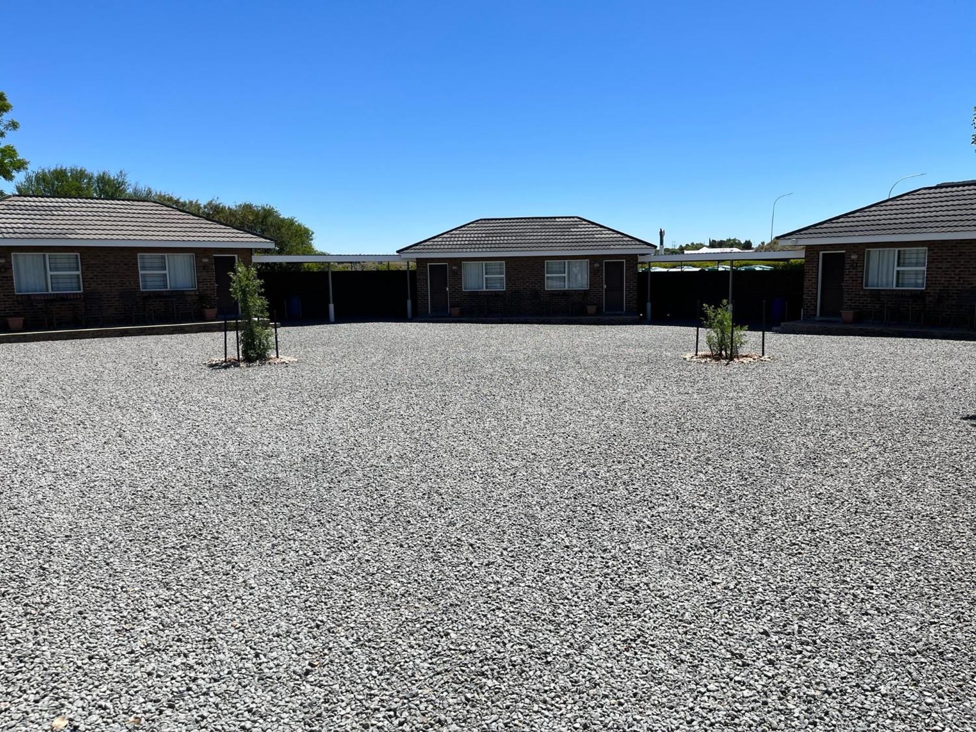 Sunset Chalets Colesberg Exterior foto