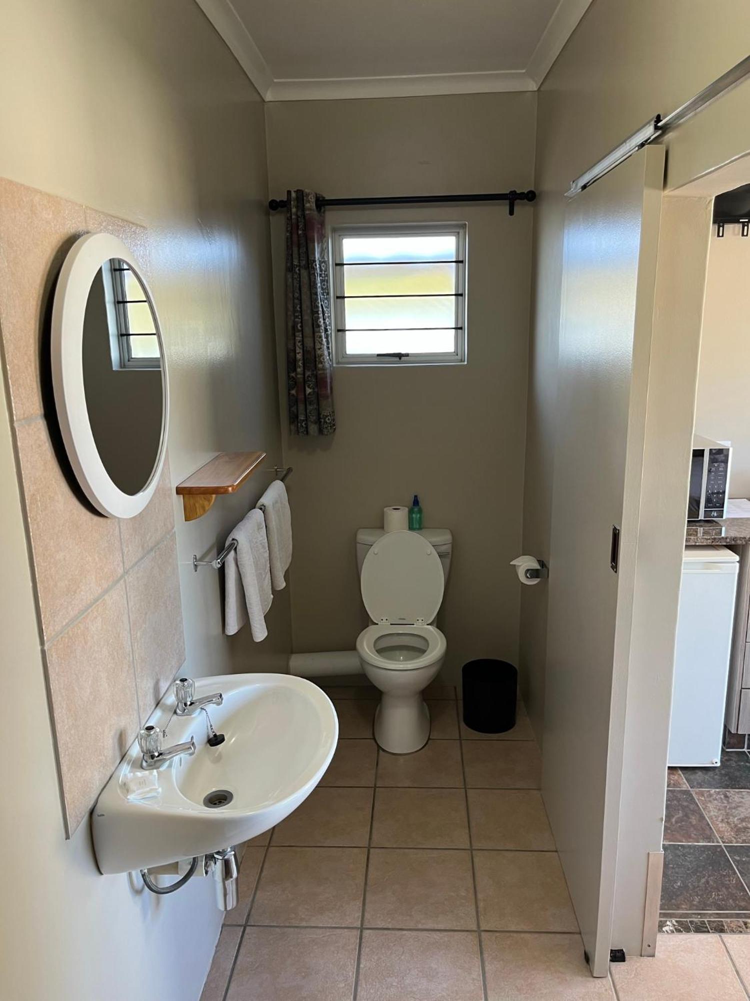 Sunset Chalets Colesberg Exterior foto