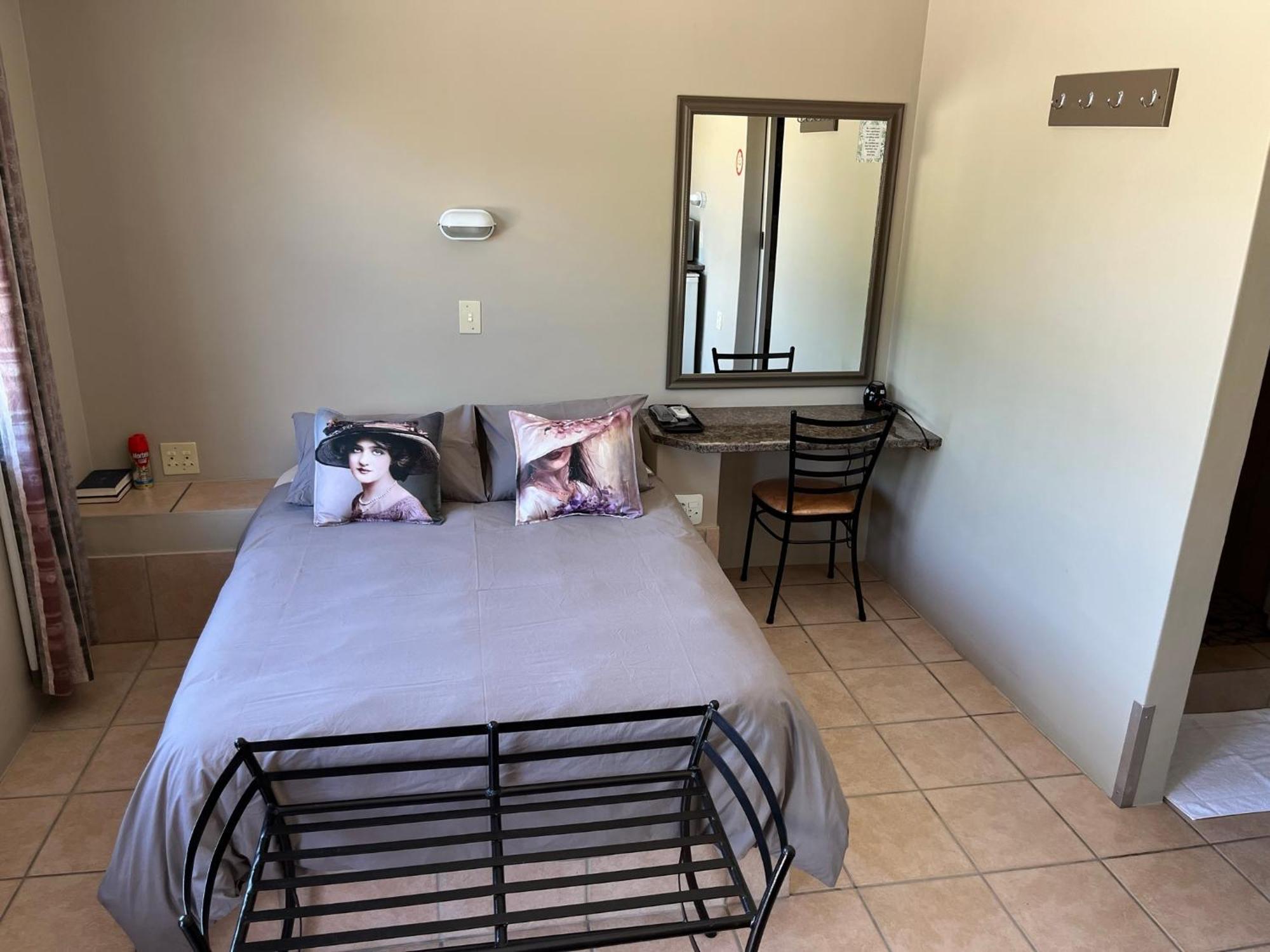 Sunset Chalets Colesberg Exterior foto