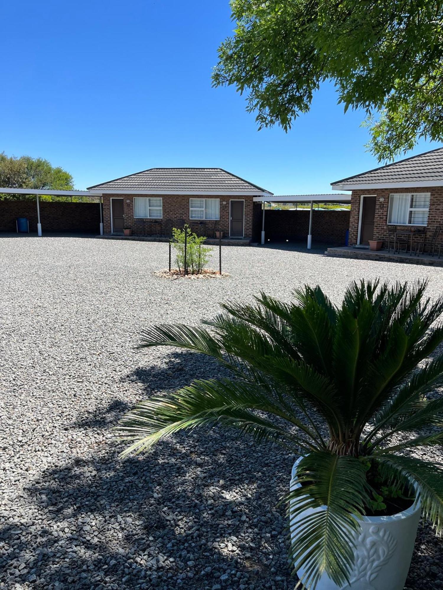 Sunset Chalets Colesberg Exterior foto