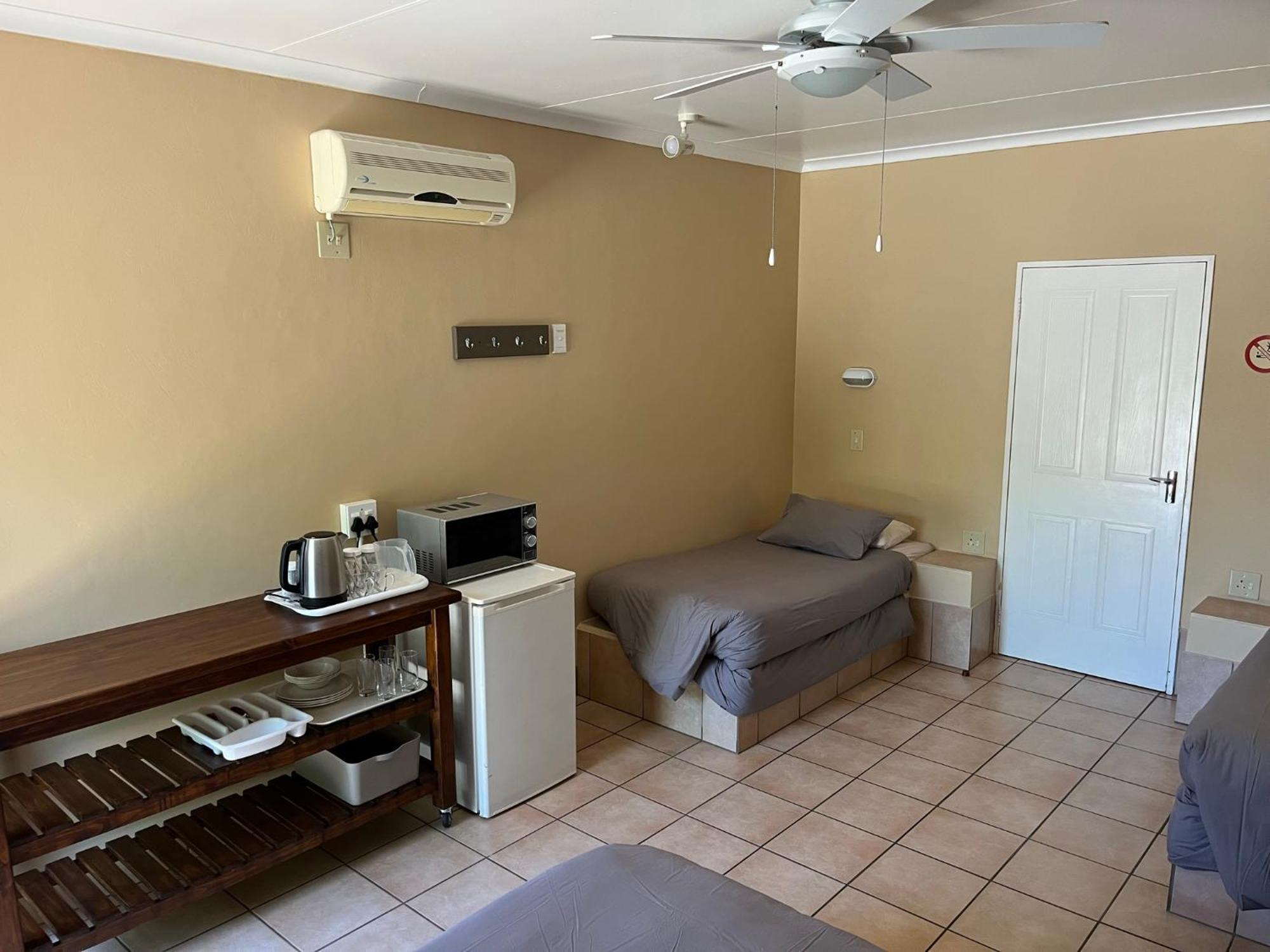 Sunset Chalets Colesberg Exterior foto