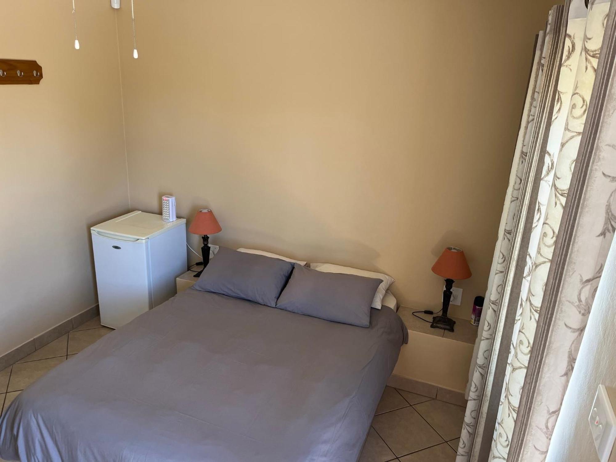 Sunset Chalets Colesberg Exterior foto