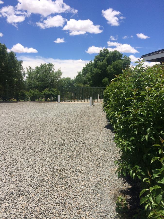 Sunset Chalets Colesberg Exterior foto